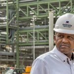 Dangote Warns AI Could Disrupt Engineering
