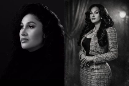 Caroline Danjuma Condemns Stigma Against Divorced Women in International Women’s Day Message