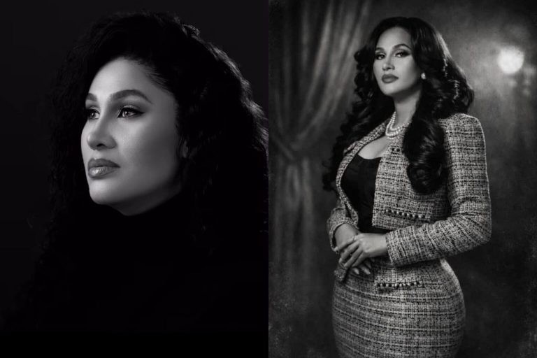 Caroline Danjuma Condemns Stigma Against Divorced Women in International Women’s Day Message