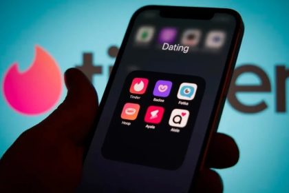 Dating Apps: Where Finding Love Feels More Like Shopping