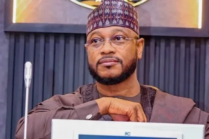 BREAKING: Zamfara Governor Lawal Defects from PDP to APC