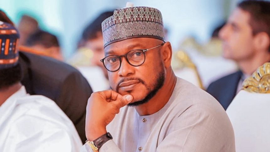 Zamfara Commissioner Resigns As Gov Lawal Defects To APC