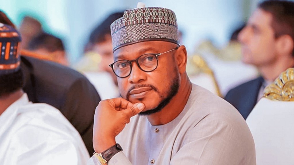 Zamfara Commissioner Resigns As Gov Lawal Defects To APC
