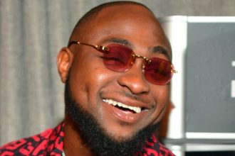 Davido Set to Headline Debut UK Festival ‘Davido & Friends’ at Crystal Palace Bowl