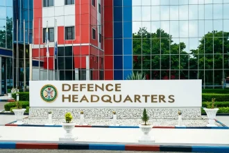 DHQ Denies Recruiting Repentant Terrorists
