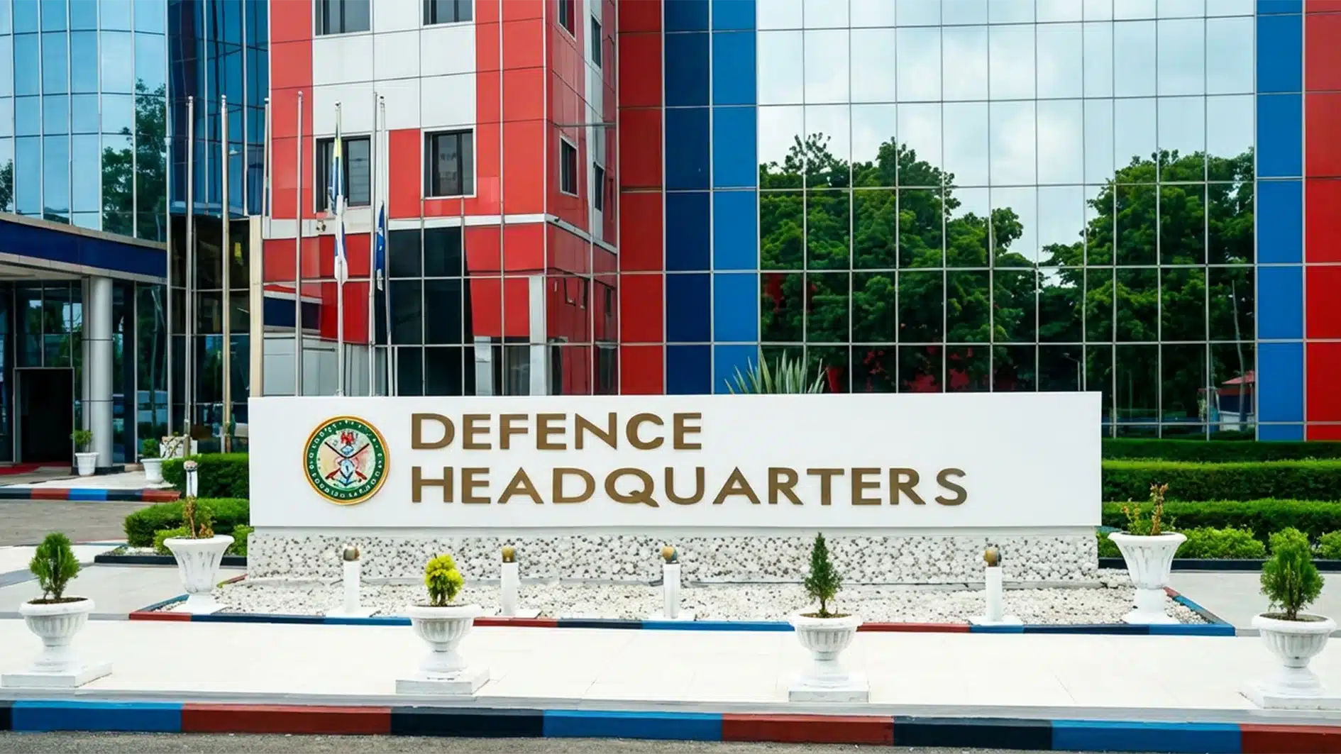 DHQ Denies Recruiting Repentant Terrorists