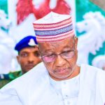 Gwarzo Resigns as Kano Deputy Governor