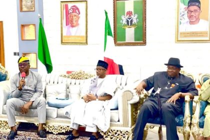 2027: Bala Mohammed, Makinde, Sen. Dickson, NDC Plot Alliance With ADC