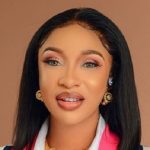 Nollywood Actress Tonto Dikeh Undergoes Spiritual Rebranding, Adopts Evangelist Title