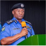 Lagos Taskforce Under Scrutiny as IGP Orders Probe Into Misconduct Claims
