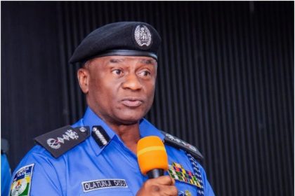 Lagos Taskforce Under Scrutiny as IGP Orders Probe Into Misconduct Claims