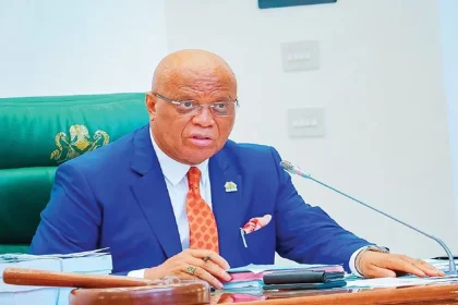 Eno Defends Ibom Deep Seaport Project