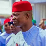 Suspended Ebonyi Works Commissioner Apologises To Nwifuru