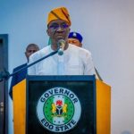 BREAKING: Edo Governor Orders Appointees Seeking Office To Resign
