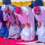 Tinubu Felicitates Muslims, Urges Unity and Compassion at Eid