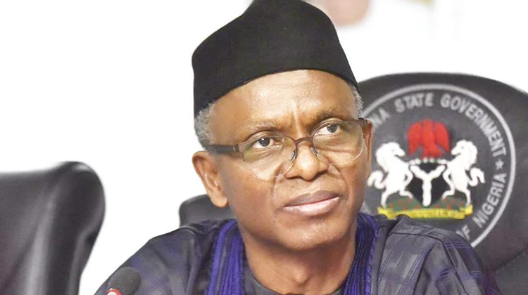 Charge Or Release El-Rufai Now – Coalition Tells FG
