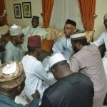 El-Rufai Returns to Abuja Residence After ICPC Release