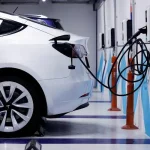 Electric Car Prices Fall