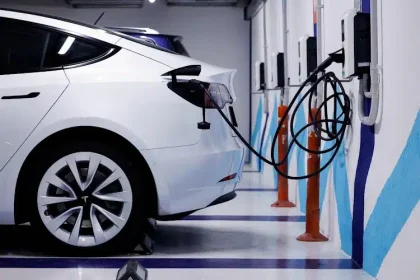 Electric Car Prices Fall