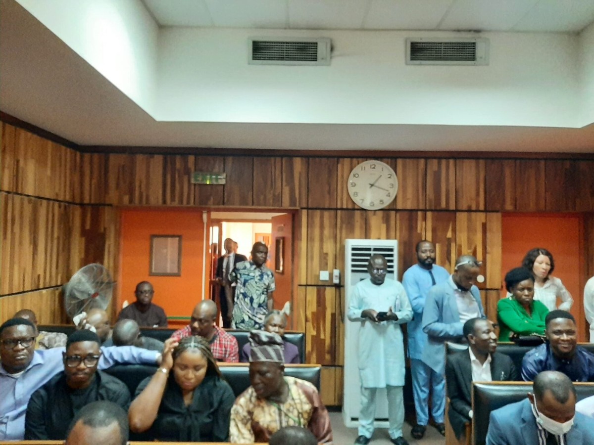EFCC Ordered to Produce Witness in Emefiele Trial, Fined ₦500,000