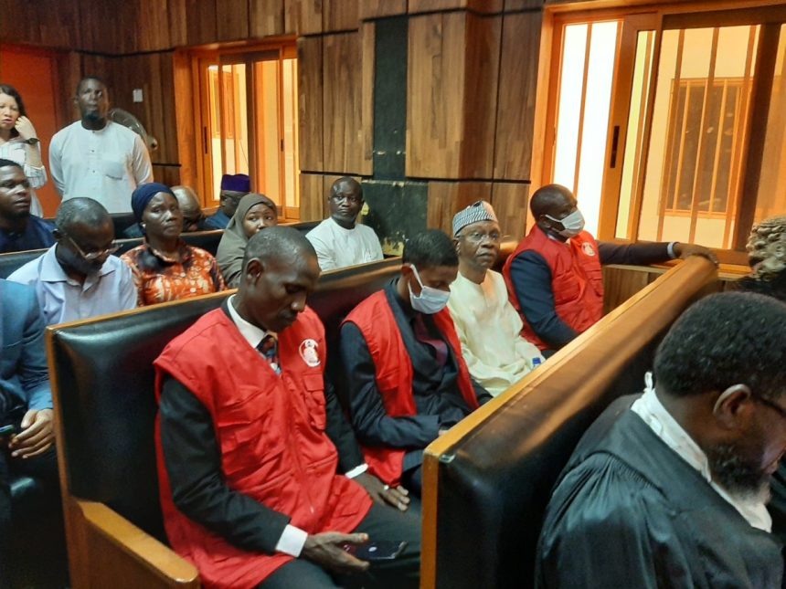 EFCC Ordered to Produce Witness in Emefiele Trial, Fined ₦500,000