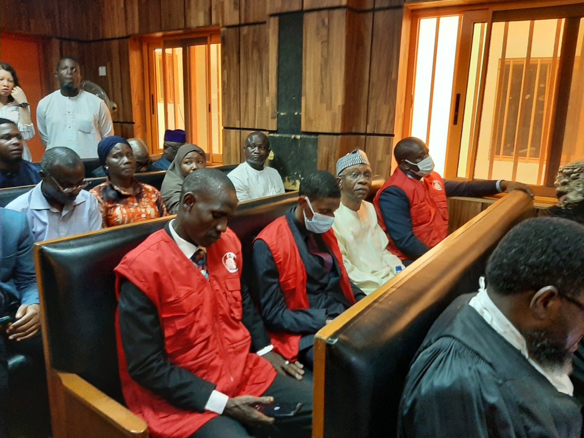 Supreme Court Restores Emefiele’s Asset Forfeiture