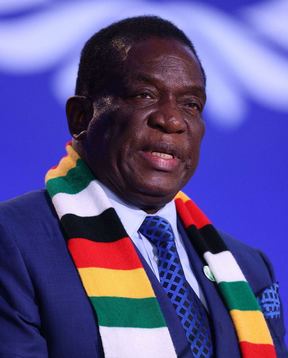 Zimbabwe Confirms 15 Citizens Killed in Russia-Ukraine War After Unofficial Recruitment Scheme