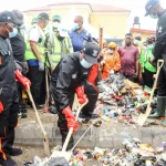 Sanwo Olu Govt Explains Modalities for Monthly Sanitation in Lagos
