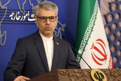 Iran Rejects US 15-Point Peace Proposal, Denies Direct Talks