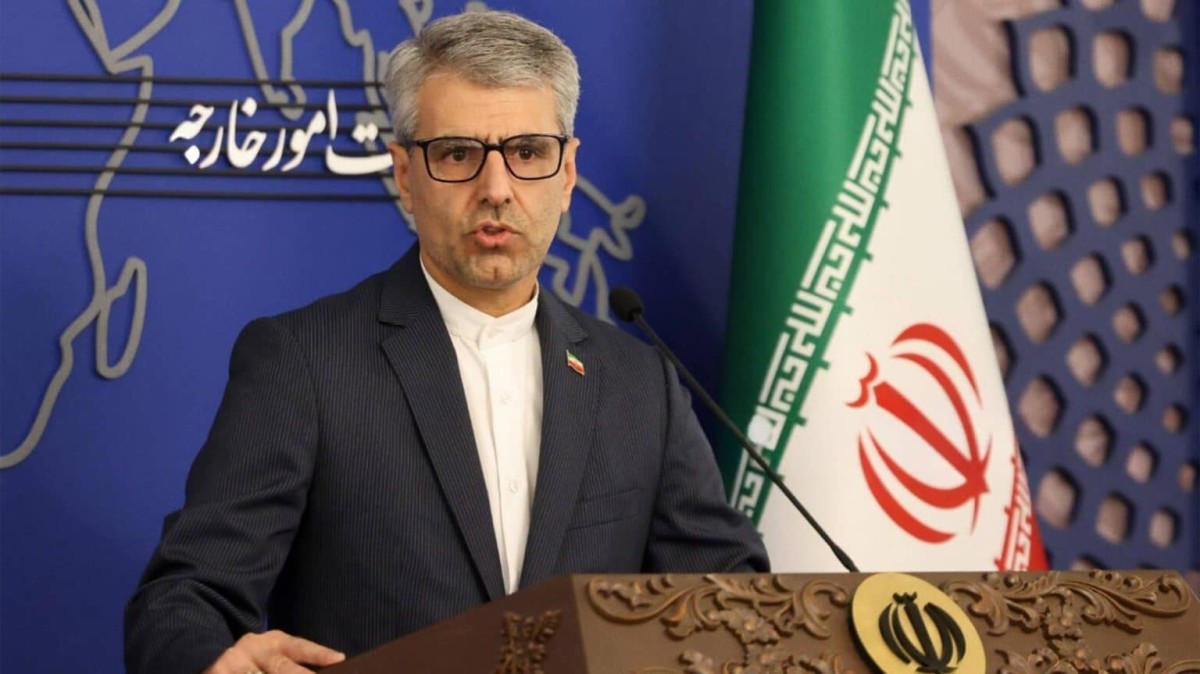 Iran Rejects US 15-Point Peace Proposal, Denies Direct Talks