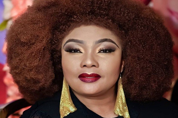 Eucharia Anunobi Recounts Career Struggles with ‘Husband Snatcher’ Label