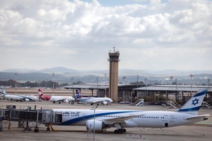 Israel to Gradually Reopen Airspace After Iran Strikes