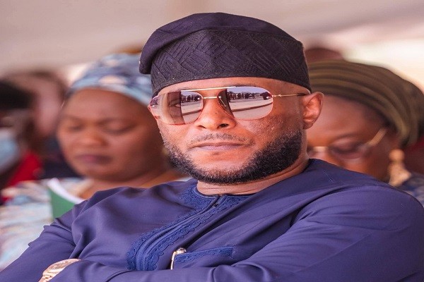 Adamu Atiku Resigns From Governor Fintiri’s Cabinet Amid Political Realignments