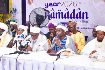 Don’t Import Foreign Conflicts, Chief Imams Tell Nigerians