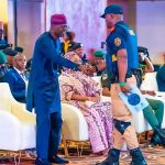 Lagos Well Positioned for State Police Takeoff- LNSA GM