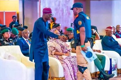 Lagos Well Positioned for State Police Takeoff- LNSA GM