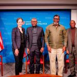  Lagos Driving Africa’s Urban Transformation - Sanwo-Olu