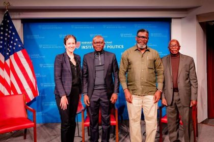  Lagos Driving Africa’s Urban Transformation - Sanwo-Olu