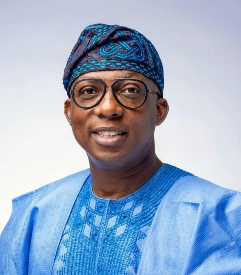 Monthly Sanitation Will Tackle Dirty Environment in Lagos - Wahab