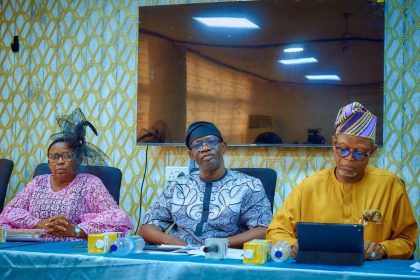 Lagos Needs Discipline in Waste Management - LAWMA CEO