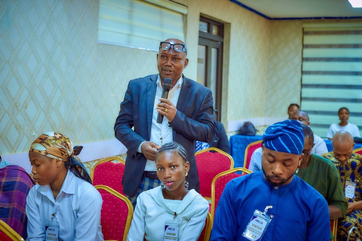 Lagos Needs Discipline in Waste Management - LAWMA CEO