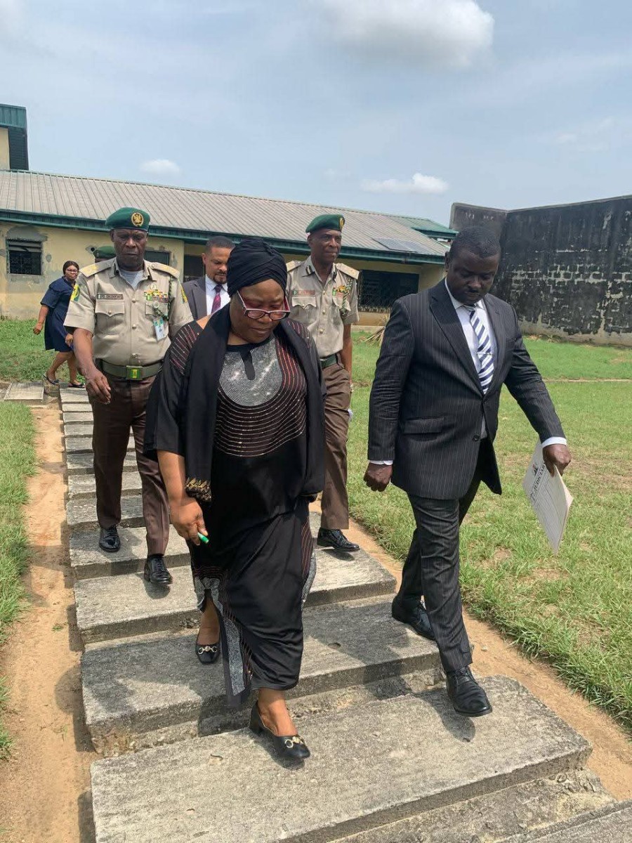 Judge Frees 37 Inmates Over Prolonged Detention in Akwa Ibom