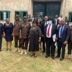 Judge Frees 37 Inmates Over Prolonged Detention in Akwa Ibom