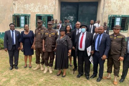 Judge Frees 37 Inmates Over Prolonged Detention in Akwa Ibom