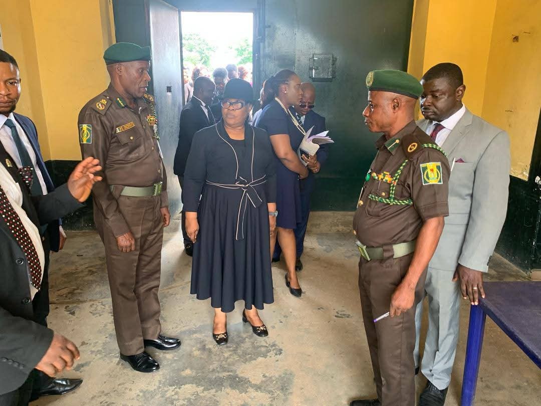 Judge Frees 37 Inmates Over Prolonged Detention in Akwa Ibom