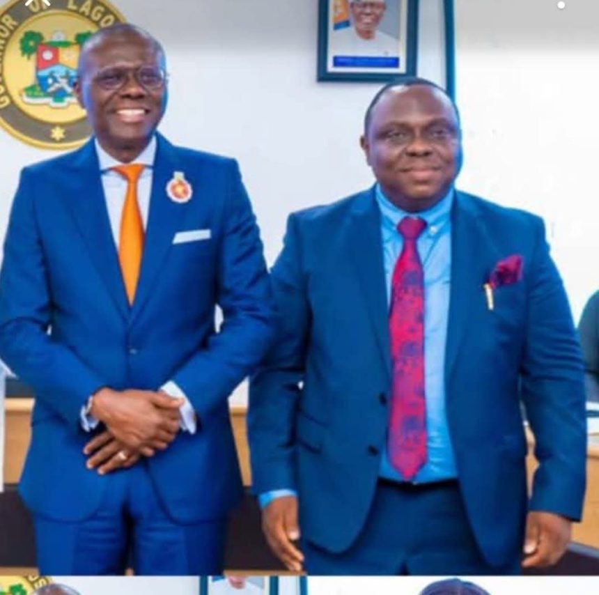 Lagos Unveils Bold Clean Energy Plans, Targets 2GW Solar Capacity