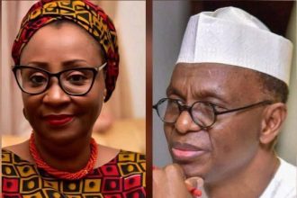 El-Rufai’s Sister-in-Law Safiya Ali Rufai Dies