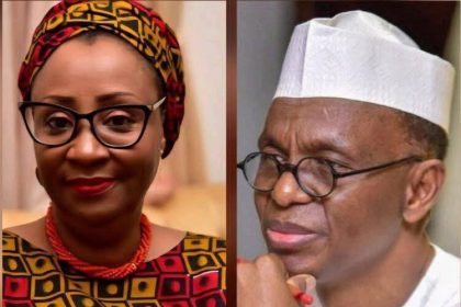 El-Rufai’s Sister-in-Law Safiya Ali Rufai Dies