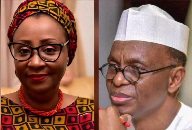 El-Rufai’s Sister-in-Law Safiya Ali Rufai Dies