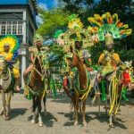 Lagos Announces April 6 for 2026 Fanti Carnival